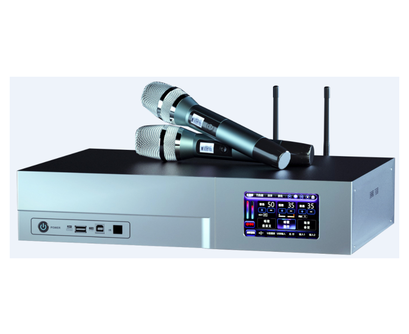 MA600四合一功放機(jī)