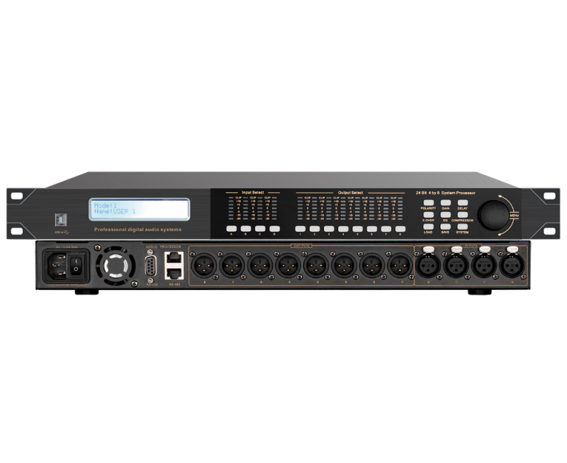 DM4080