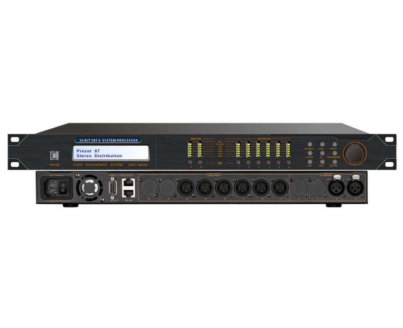 RA2060