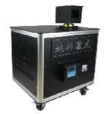 20W-綠色搖頭動畫 防水激光燈