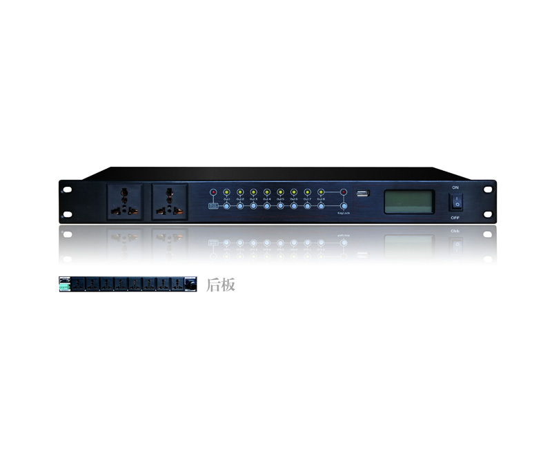 電源時序器PS-820